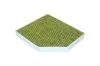 Filter, Innenraumluft KAMOKA 6080091 Bild Filter, Innenraumluft KAMOKA 6080091