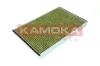 Filter, Innenraumluft KAMOKA 6080063 Bild Filter, Innenraumluft KAMOKA 6080063