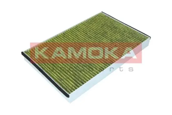 Filter, Innenraumluft KAMOKA 6080063 Bild Filter, Innenraumluft KAMOKA 6080063