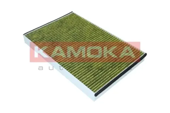 Filter, Innenraumluft KAMOKA 6080063 Bild Filter, Innenraumluft KAMOKA 6080063