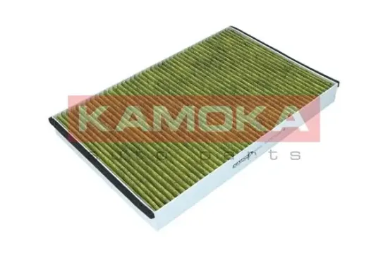 Filter, Innenraumluft KAMOKA 6080063 Bild Filter, Innenraumluft KAMOKA 6080063