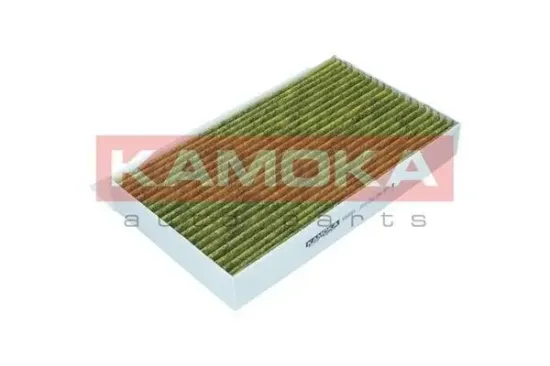 Filter, Innenraumluft KAMOKA 6080064 Bild Filter, Innenraumluft KAMOKA 6080064