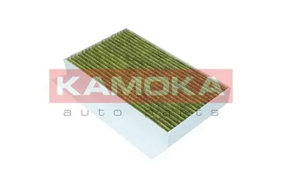 Filter, Innenraumluft KAMOKA 6080064 Bild Filter, Innenraumluft KAMOKA 6080064