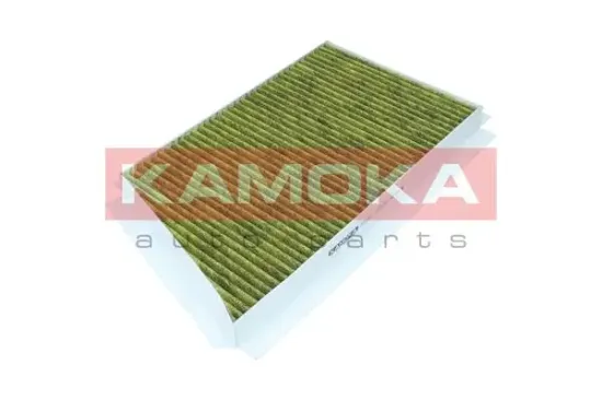 Filter, Innenraumluft KAMOKA 6080065 Bild Filter, Innenraumluft KAMOKA 6080065