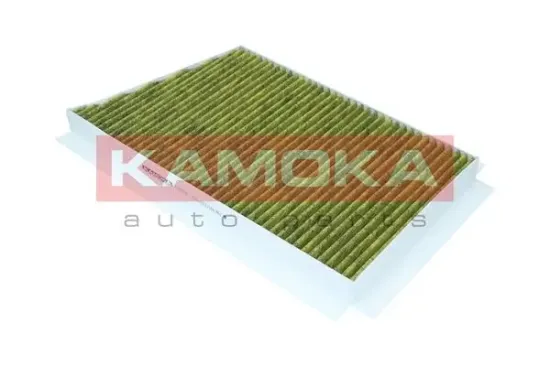 Filter, Innenraumluft KAMOKA 6080065 Bild Filter, Innenraumluft KAMOKA 6080065