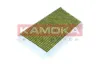 Filter, Innenraumluft KAMOKA 6080065 Bild Filter, Innenraumluft KAMOKA 6080065