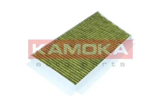 Filter, Innenraumluft KAMOKA 6080065 Bild Filter, Innenraumluft KAMOKA 6080065