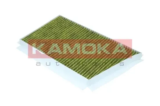 Filter, Innenraumluft KAMOKA 6080065 Bild Filter, Innenraumluft KAMOKA 6080065