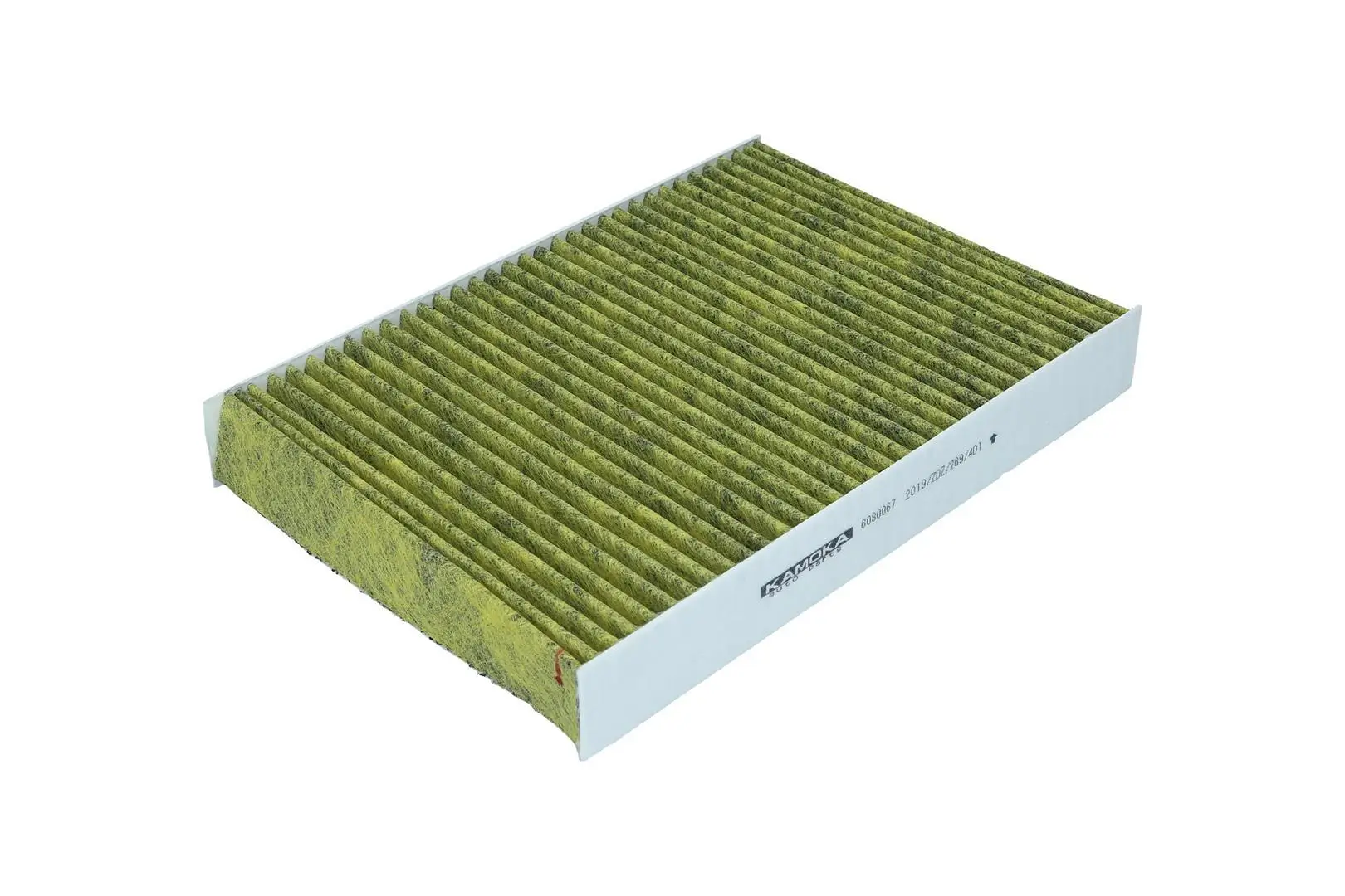 Filter, Innenraumluft KAMOKA 6080067
