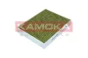 Filter, Innenraumluft KAMOKA 6080068