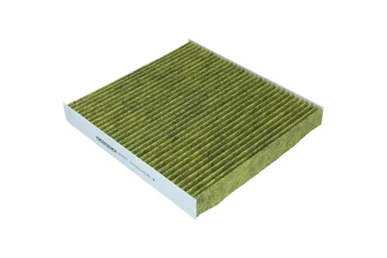 Filter, Innenraumluft KAMOKA 6080069 Bild Filter, Innenraumluft KAMOKA 6080069