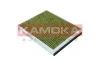 Filter, Innenraumluft KAMOKA 6080071 Bild Filter, Innenraumluft KAMOKA 6080071