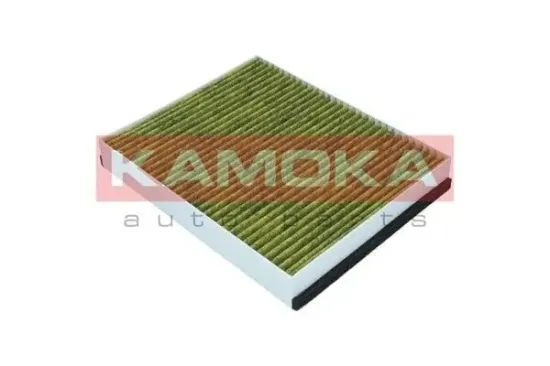 Filter, Innenraumluft KAMOKA 6080071 Bild Filter, Innenraumluft KAMOKA 6080071