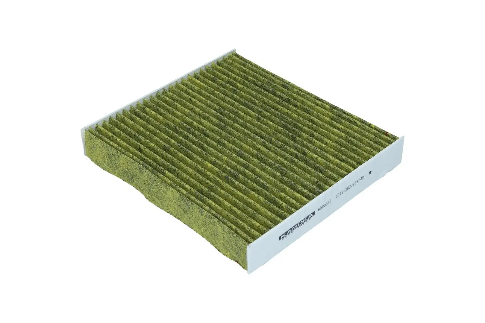 Filter, Innenraumluft KAMOKA 6080072