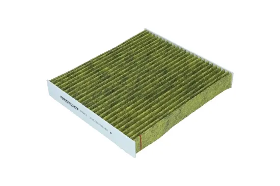 Filter, Innenraumluft KAMOKA 6080072 Bild Filter, Innenraumluft KAMOKA 6080072