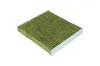 Filter, Innenraumluft KAMOKA 6080072 Bild Filter, Innenraumluft KAMOKA 6080072
