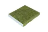 Filter, Innenraumluft KAMOKA 6080072 Bild Filter, Innenraumluft KAMOKA 6080072