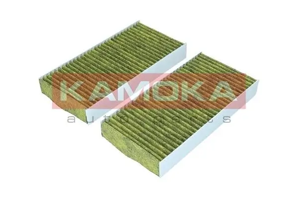 Filter, Innenraumluft KAMOKA 6080073