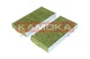 Filter, Innenraumluft KAMOKA 6080073 Bild Filter, Innenraumluft KAMOKA 6080073