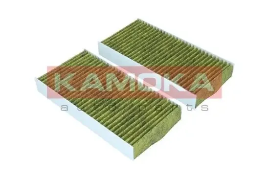 Filter, Innenraumluft KAMOKA 6080073 Bild Filter, Innenraumluft KAMOKA 6080073