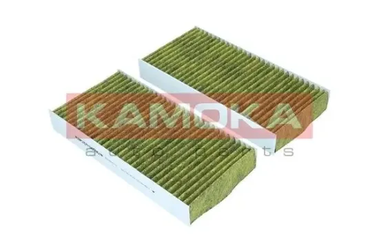 Filter, Innenraumluft KAMOKA 6080073 Bild Filter, Innenraumluft KAMOKA 6080073