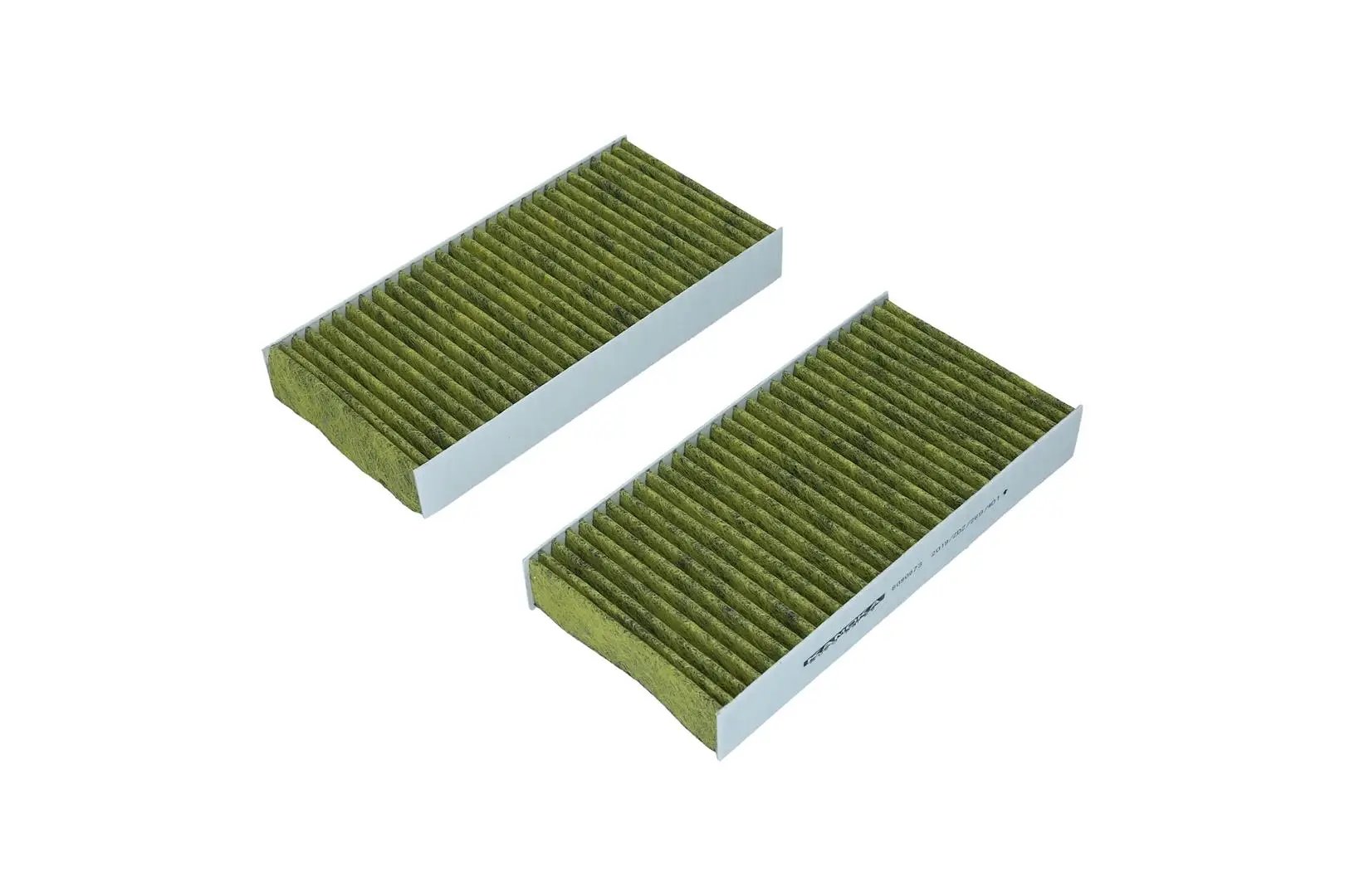 Filter, Innenraumluft KAMOKA 6080073