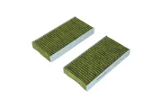 Filter, Innenraumluft KAMOKA 6080073