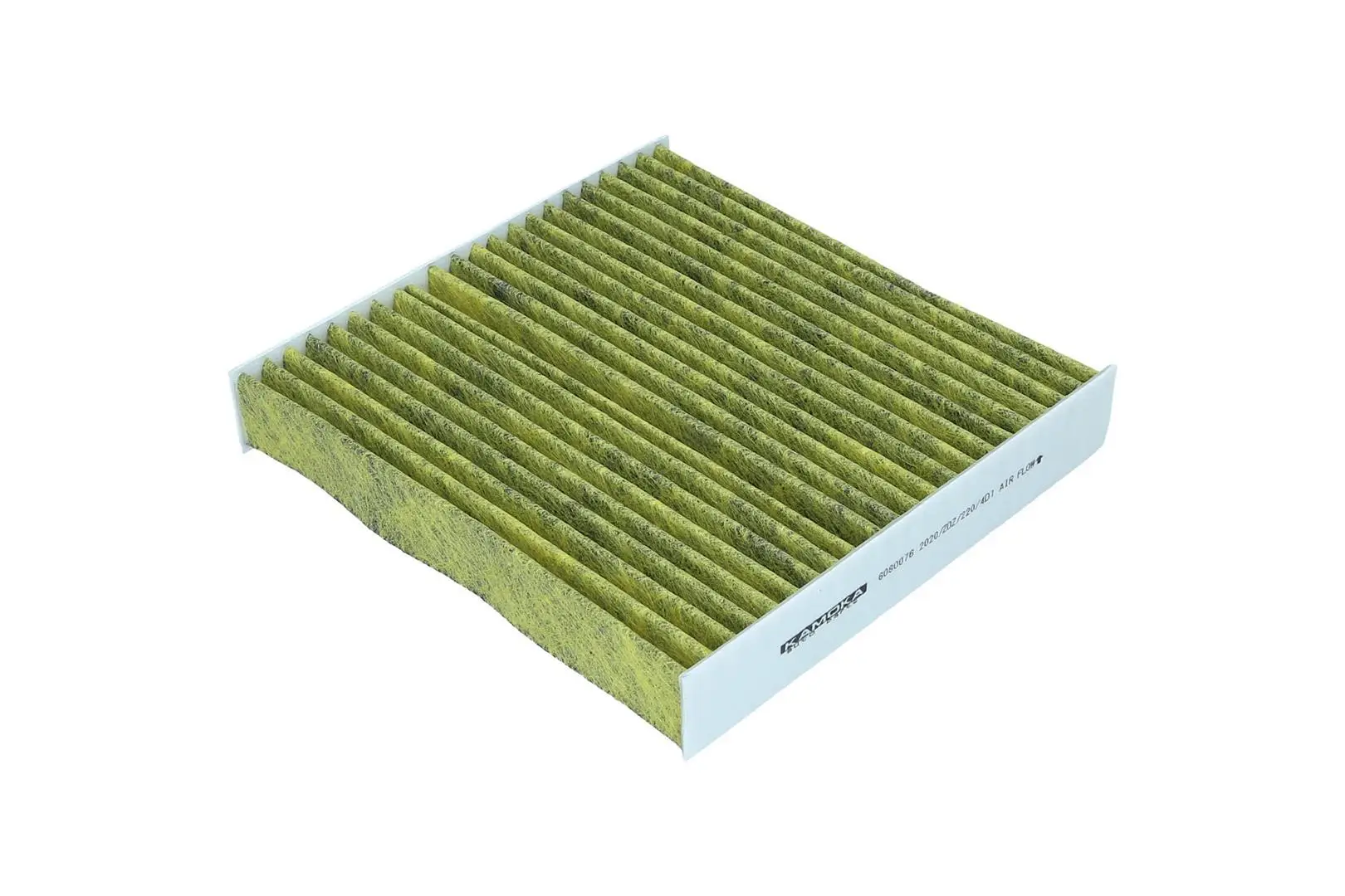 Filter, Innenraumluft KAMOKA 6080076