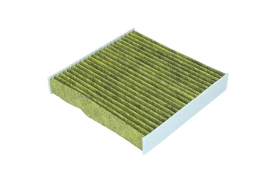 Filter, Innenraumluft KAMOKA 6080076 Bild Filter, Innenraumluft KAMOKA 6080076