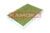 Filter, Innenraumluft KAMOKA 6080077 Bild Filter, Innenraumluft KAMOKA 6080077