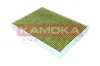 Filter, Innenraumluft KAMOKA 6080077 Bild Filter, Innenraumluft KAMOKA 6080077