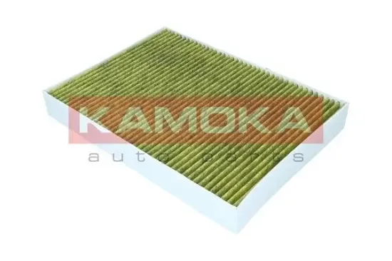 Filter, Innenraumluft KAMOKA 6080077 Bild Filter, Innenraumluft KAMOKA 6080077