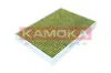 Filter, Innenraumluft KAMOKA 6080077 Bild Filter, Innenraumluft KAMOKA 6080077