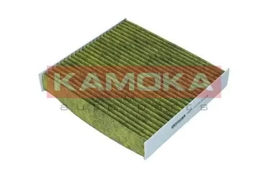 Filter, Innenraumluft KAMOKA 6080079 Bild Filter, Innenraumluft KAMOKA 6080079