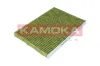 Filter, Innenraumluft KAMOKA 6080081