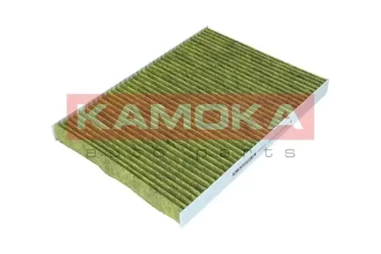 Filter, Innenraumluft KAMOKA 6080081 Bild Filter, Innenraumluft KAMOKA 6080081