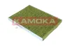 Filter, Innenraumluft KAMOKA 6080081 Bild Filter, Innenraumluft KAMOKA 6080081