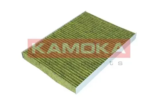 Filter, Innenraumluft KAMOKA 6080081 Bild Filter, Innenraumluft KAMOKA 6080081