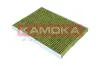 Filter, Innenraumluft KAMOKA 6080081 Bild Filter, Innenraumluft KAMOKA 6080081