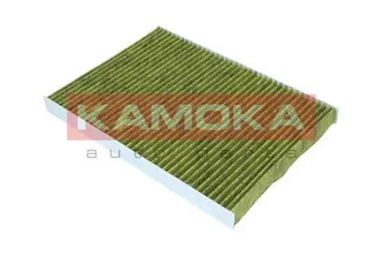 Filter, Innenraumluft KAMOKA 6080081 Bild Filter, Innenraumluft KAMOKA 6080081