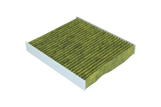 Filter, Innenraumluft KAMOKA 6080085 Bild Filter, Innenraumluft KAMOKA 6080085