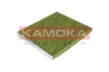 Filter, Innenraumluft KAMOKA 6080086 Bild Filter, Innenraumluft KAMOKA 6080086