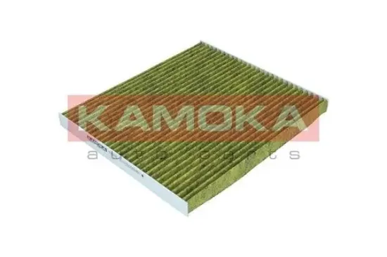 Filter, Innenraumluft KAMOKA 6080086 Bild Filter, Innenraumluft KAMOKA 6080086