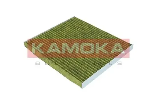 Filter, Innenraumluft KAMOKA 6080086 Bild Filter, Innenraumluft KAMOKA 6080086