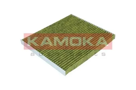 Filter, Innenraumluft KAMOKA 6080086 Bild Filter, Innenraumluft KAMOKA 6080086