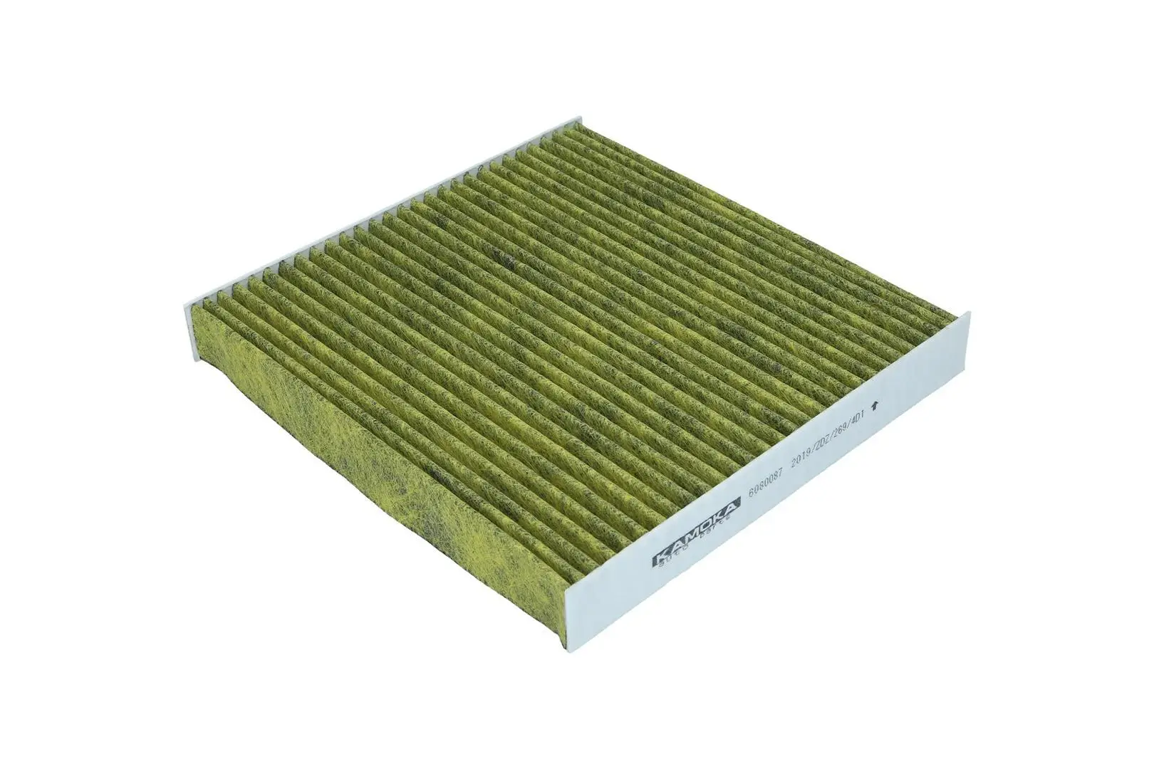 Filter, Innenraumluft KAMOKA 6080087