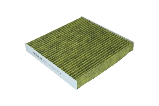 Filter, Innenraumluft KAMOKA 6080102 Bild Filter, Innenraumluft KAMOKA 6080102