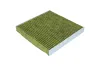 Filter, Innenraumluft KAMOKA 6080102 Bild Filter, Innenraumluft KAMOKA 6080102