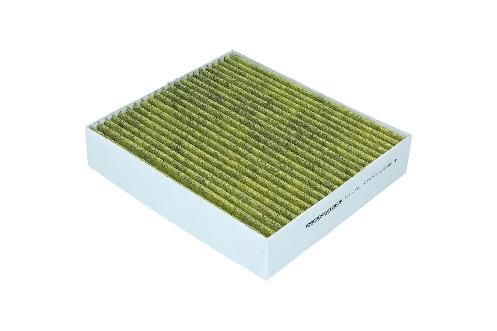 Filter, Innenraumluft KAMOKA 6080091