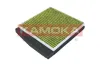 Filter, Innenraumluft KAMOKA 6080089 Bild Filter, Innenraumluft KAMOKA 6080089